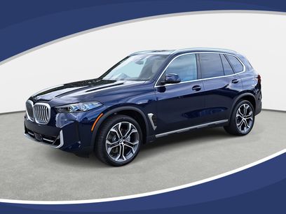 New 2026 BMW X5 xDrive40i