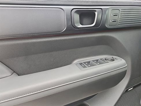 New 2026 Hyundai Santa Fe Calligraphy image 10