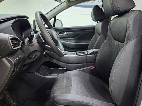 Used 2023 Hyundai Santa Fe SE w/ Cargo Package image 13