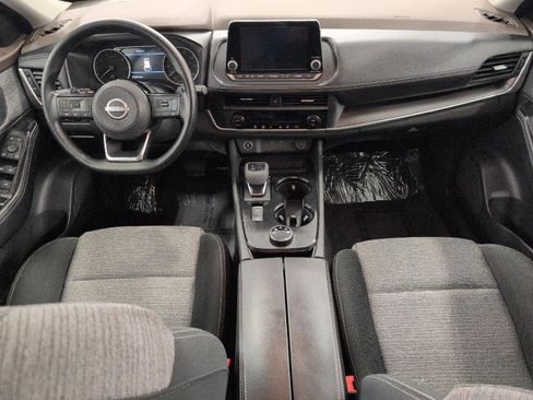 Used 2023 Nissan Rogue SV AWD/4WD image 6