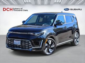 Used 2023 Kia Soul GT-Line image 1