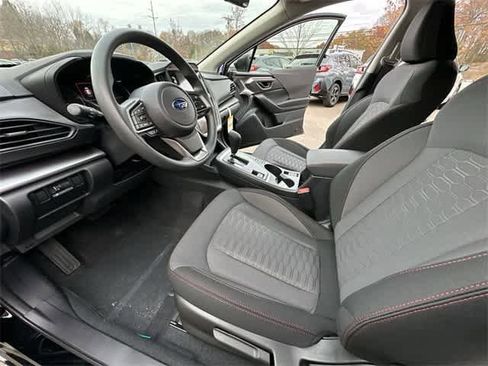 New 2026 Subaru Impreza 2.0i Sport image 16