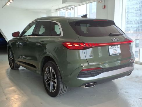 Used 2025 Audi Q5 Premium w/ Premium Plus AWD/4WD image 6
