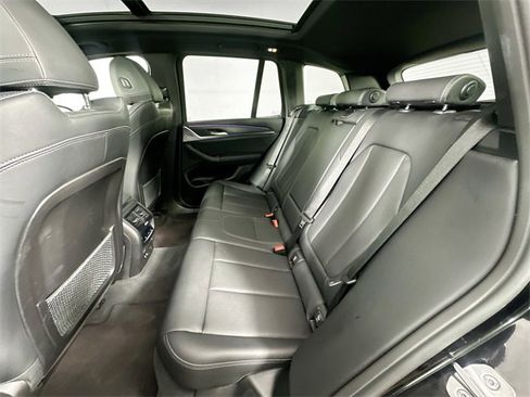 Used 2024 BMW X3 xDrive30i image 26