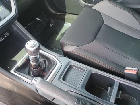 Certified 2024 Subaru WRX AWD/4WD image 30