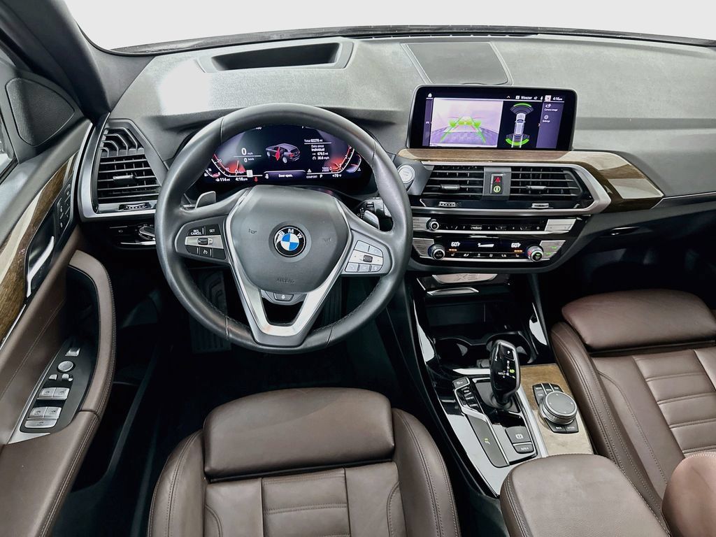 Used 2020 BMW X3 sDrive30i RWD image 23