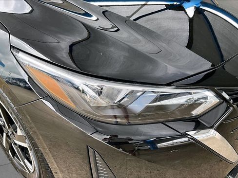 Used 2024 Nissan Sentra SV w/ All-Weather Package FWD image 28