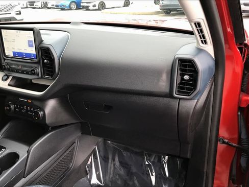 Used 2023 Ford Bronco Sport Heritage image 16