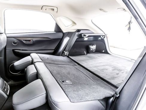 Used 2019 Lexus NX 300 FWD w/ Comfort Package image 37