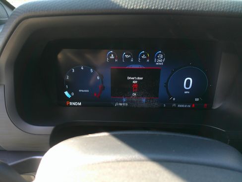 Used 2024 Ford F150 STX w/ Equipment Group 201A FX4 image 26