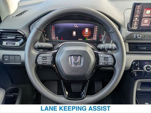 New 2026 Honda Passport RTL image 15