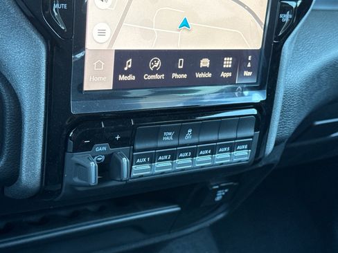 New 2026 RAM 2500 Tradesman RWD image 19