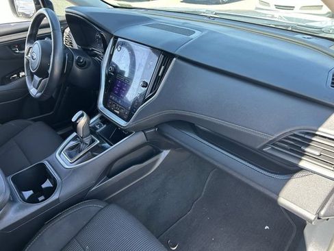 Used 2022 Subaru Legacy Premium AWD/4WD image 14