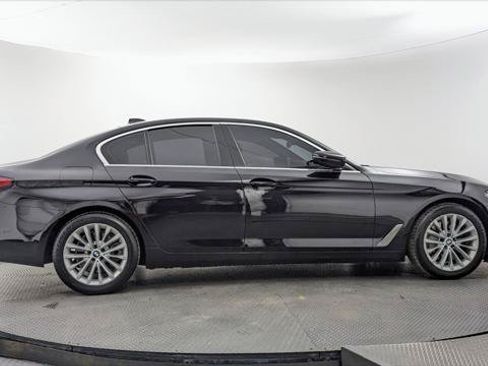 Used 2023 BMW 530i xDrive w/ Premium Package AWD/4WD image 8