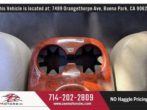 Used 2005 Toyota Sequoia Limited image 27