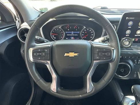 Used 2024 Chevrolet Blazer LT FWD image 15
