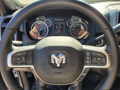 New 2026 RAM 3500 Tradesman image 30