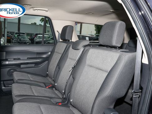 Used 2024 Ford Expedition Max XLT RWD image 18