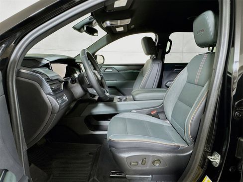 Certified 2024 GMC Acadia AT4 w/ LPO, Floor Liner Package image 20