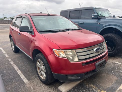 Used 2010 Ford Edge SE image 15