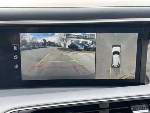 New 2026 Hyundai Palisade Calligraphy AWD/4WD image 25