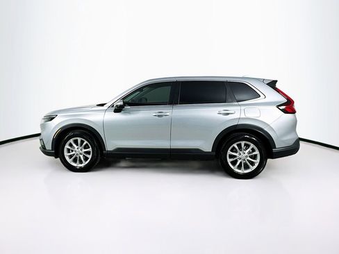 Used 2024 Honda CR-V EX-L image 5