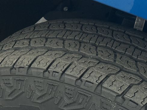 Certified 2022 Chevrolet Silverado 1500 RST w/ Z71 Off-Road Package image 11