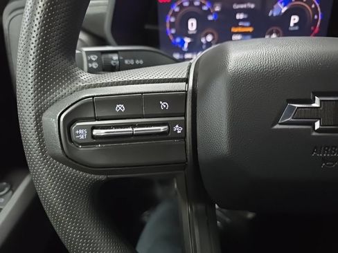 Used 2026 Chevrolet Colorado Trail Boss AWD/4WD image 21