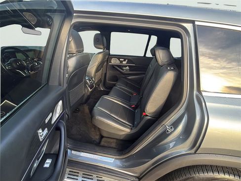 Certified 2023 Mercedes-Benz GLS 450 4MATIC image 20