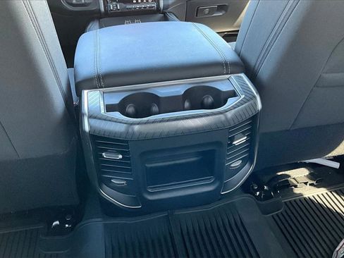 New 2025 RAM 2500 Big Horn image 22