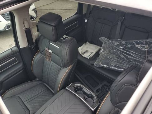New 2026 RAM 1500 Tungsten w/ Trailer Tow Group AWD/4WD image 37
