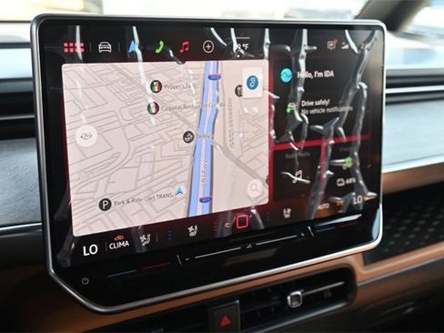 New 2025 Volkswagen ID. Buzz Pro S image 12