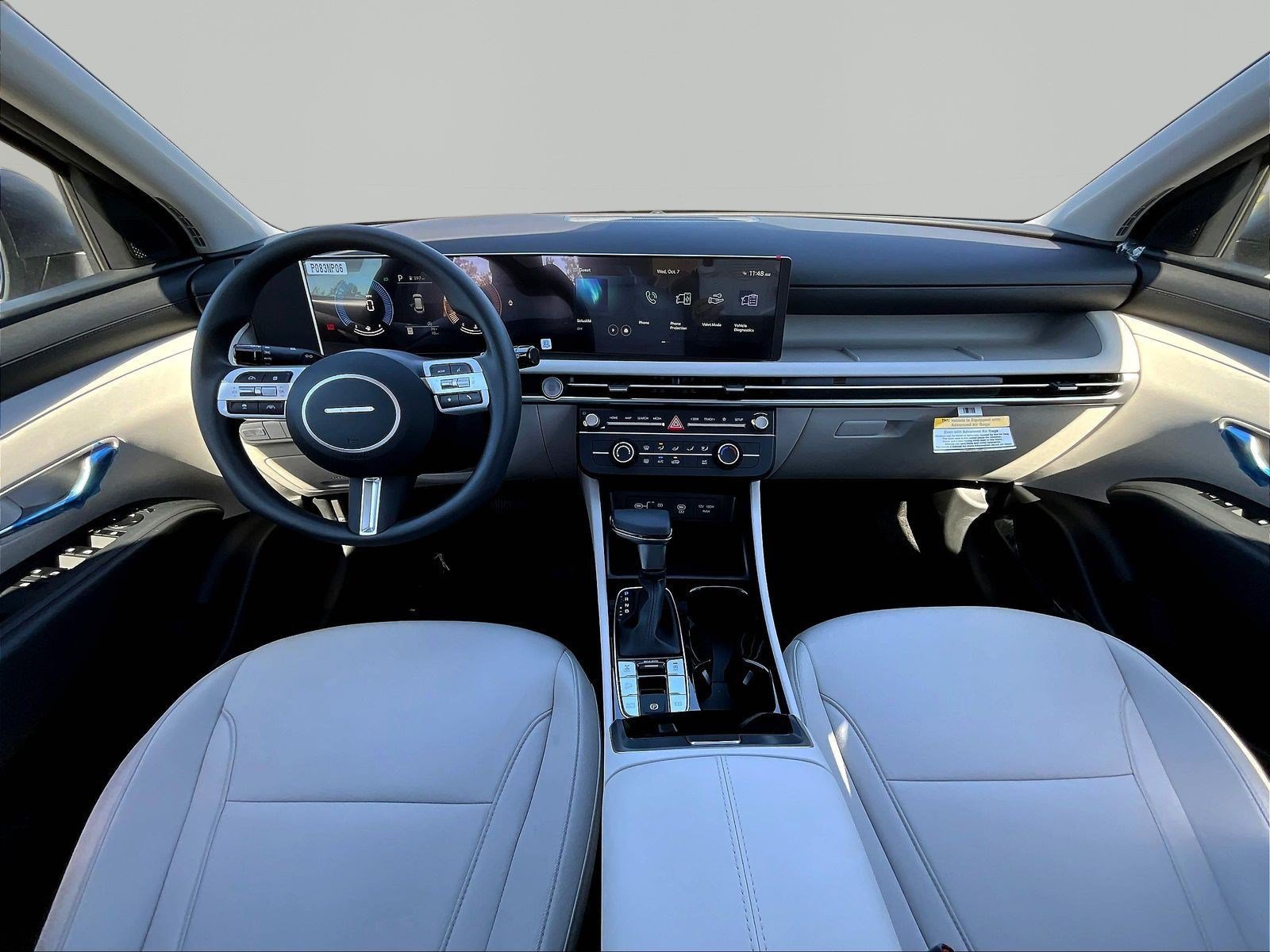 New 2026 Hyundai Tucson SE AWD/4WD image 10
