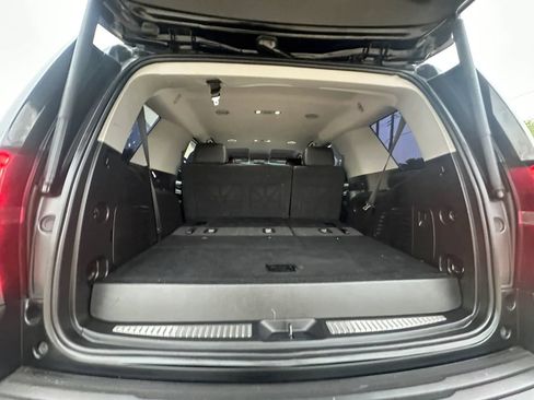 Used 2019 Chevrolet Tahoe LT RWD image 23