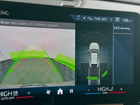 Used 2025 BMW X2 xDrive28i image 22