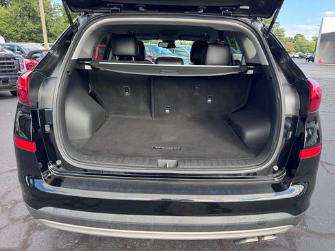 Used 2020 Hyundai Tucson SEL FWD image 37