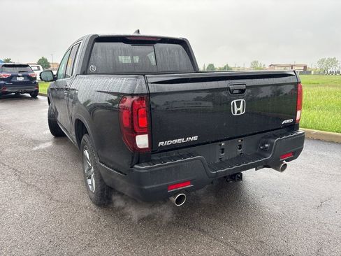 Used 2023 Honda Ridgeline RTL image 10