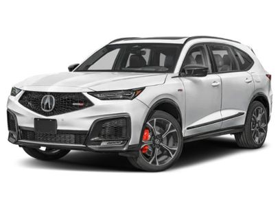 New 2026 Acura MDX Type S w/ Advance Package