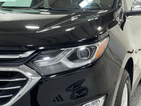 Used 2019 Chevrolet Equinox Premier AWD/4WD image 30