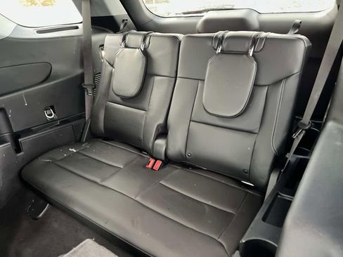 Certified 2023 Ford Explorer XLT w/ Equipment Group 202A image 16