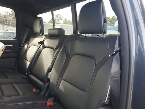 New 2026 RAM 1500 Laramie image 16