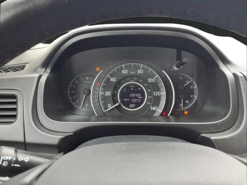 Used 2012 Honda CR-V EX-L image 24