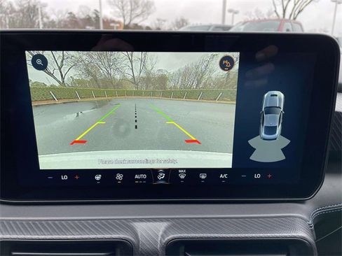 New 2026 Ford Mustang Dark Horse image 17