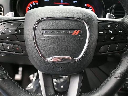 Used 2024 Dodge Durango GT image 10