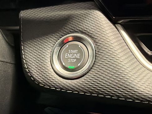 New 2026 Chevrolet Equinox LT w/ Safety and Technology Package FWD image 27