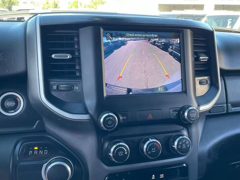 Used 2020 RAM 1500 Big Horn RWD image 28