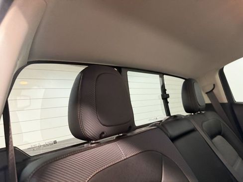 Used 2022 GMC Canyon AT4 image 70