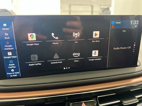 New 2026 Acura MDX FWD w/ Technology Package image 23