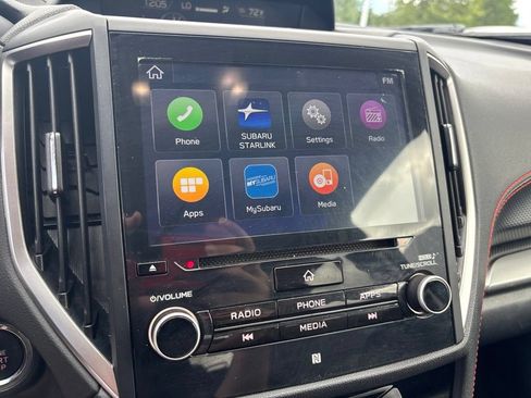Used 2019 Subaru Forester Sport AWD/4WD image 26