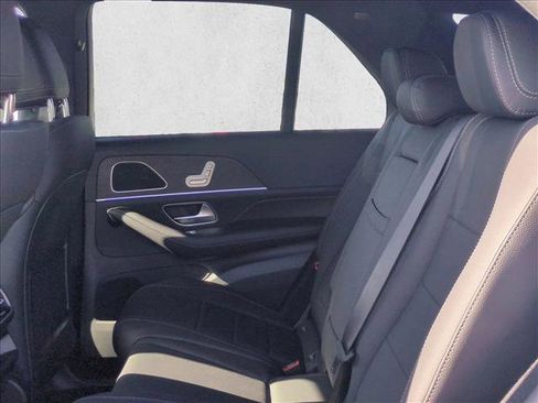 New 2026 Mercedes-Benz GLE 350 4MATIC image 16